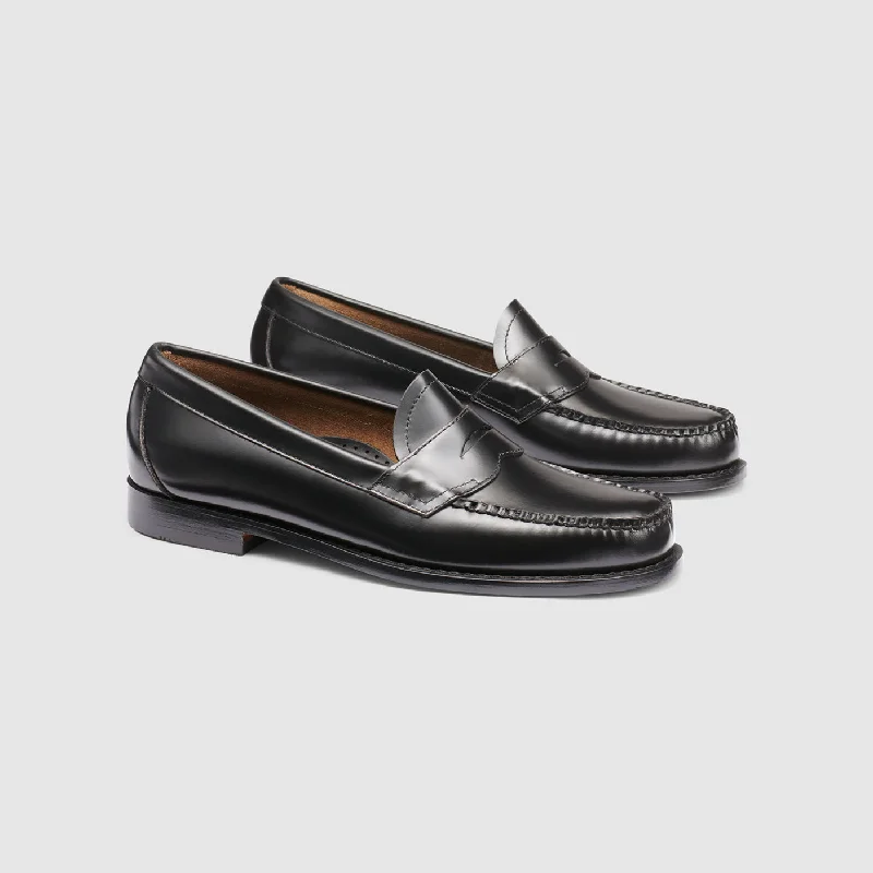 MENS LOGAN FLAT STRAP WEEJUNS LOAFER