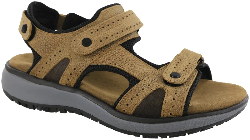 Men's sandals with a flexible sole for easy movementMaverick - Stampede