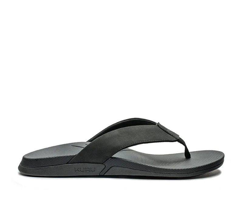 Men's sandals with a cushioned footbedKALA 2