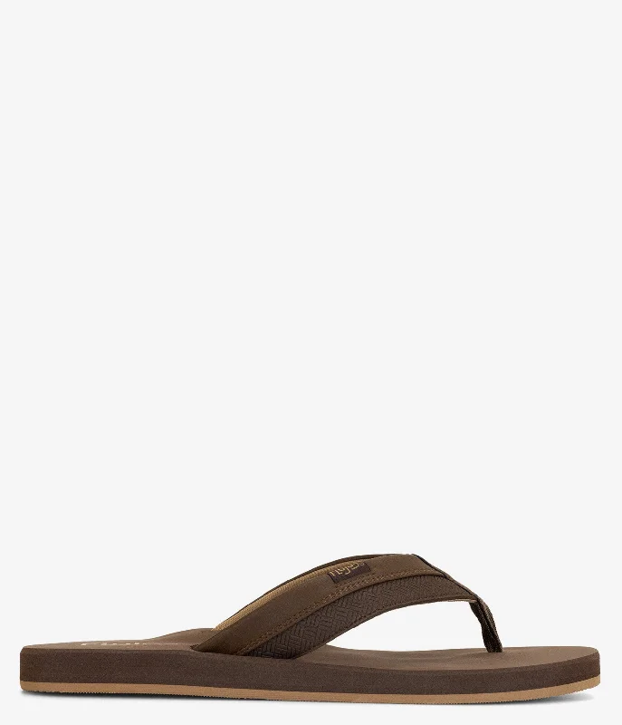 Men's sandals with a wide strap for supportFlojos Ryan Sandals - Men