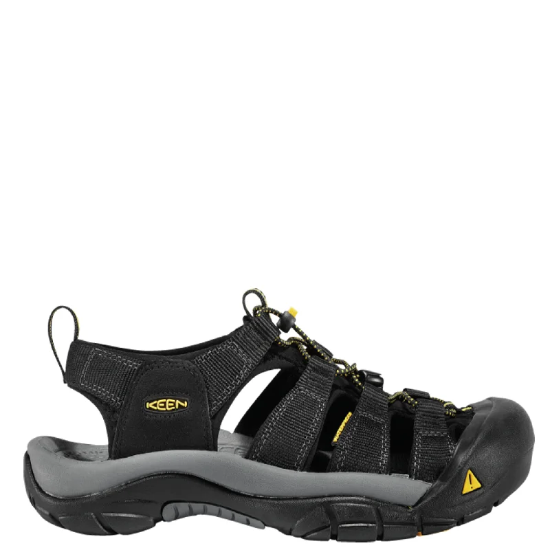 Men's sandals with a shock - absorbing insoleMEN'S NEWPORT H2