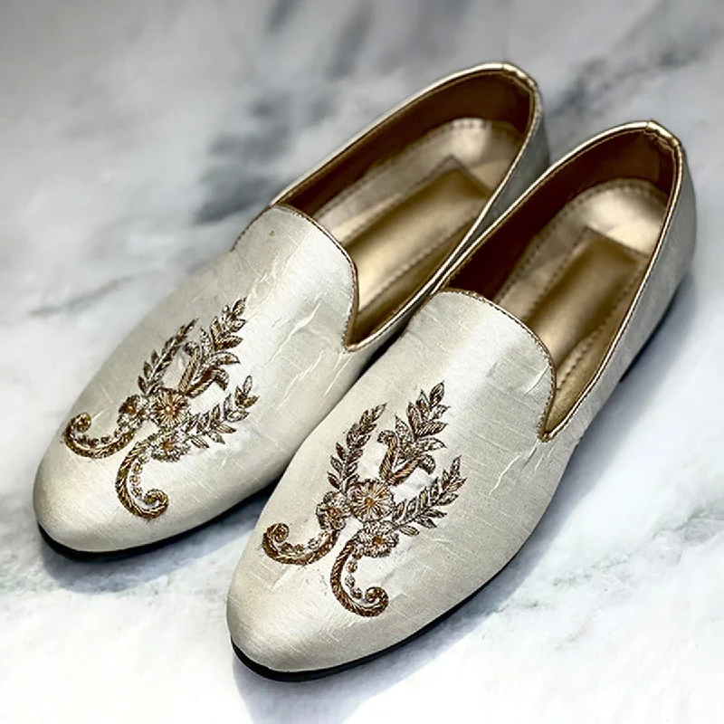 Ahmad Raza - Rang Shoes - AR-7018