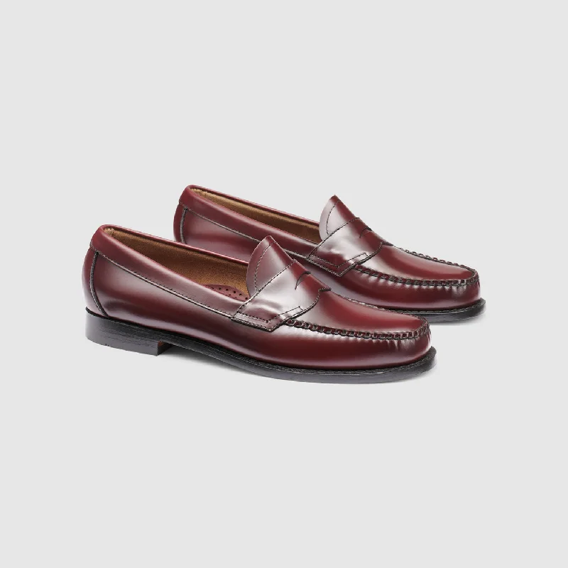 MENS LOGAN FLAT STRAP WEEJUNS LOAFER