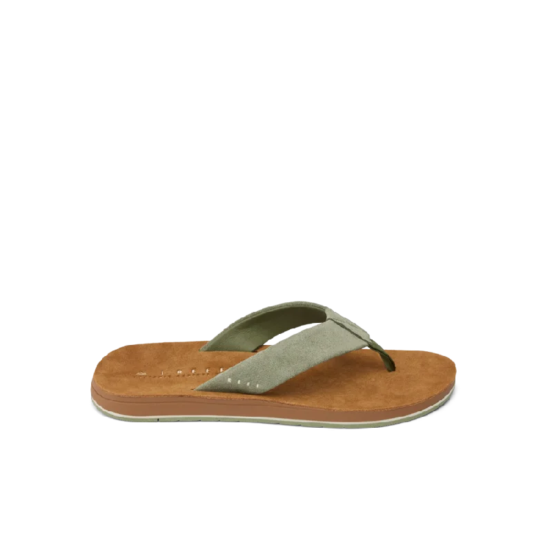 Men's sandals with a removable insole for cleaningOjai Classic