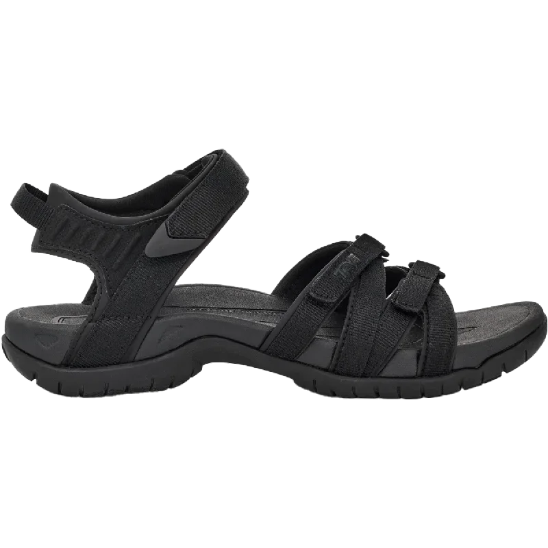 Men's sandals with a contrast stitching detailWomen's Tirra