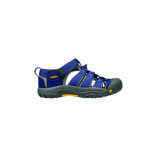 Men's sandals with a stretchy strap for a better fitBig Kids Newport H2 Sandal