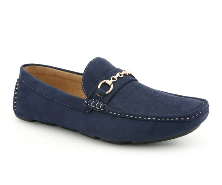 Ecker Navy