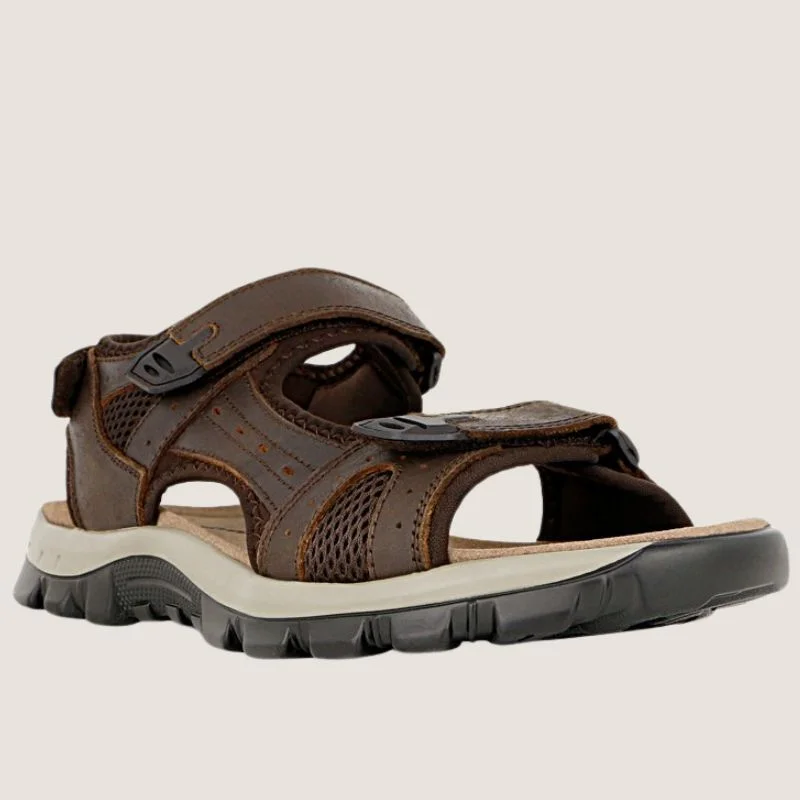 Men's sandals with a pointed toe for a stylish lookExplorer Norman Sandal