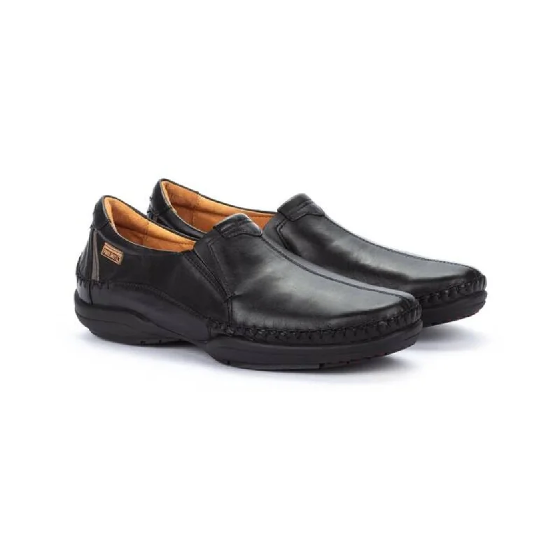 Pikolinos Men's San Telmo M1D-6032 - Black