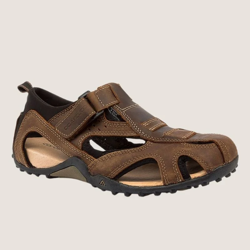 Men's sandals with a leather lining for comfortColorado Grande Sandal