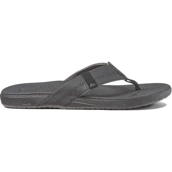 Men's sandals with a rubber sole for tractionMen's Cushion Bounce Phantom