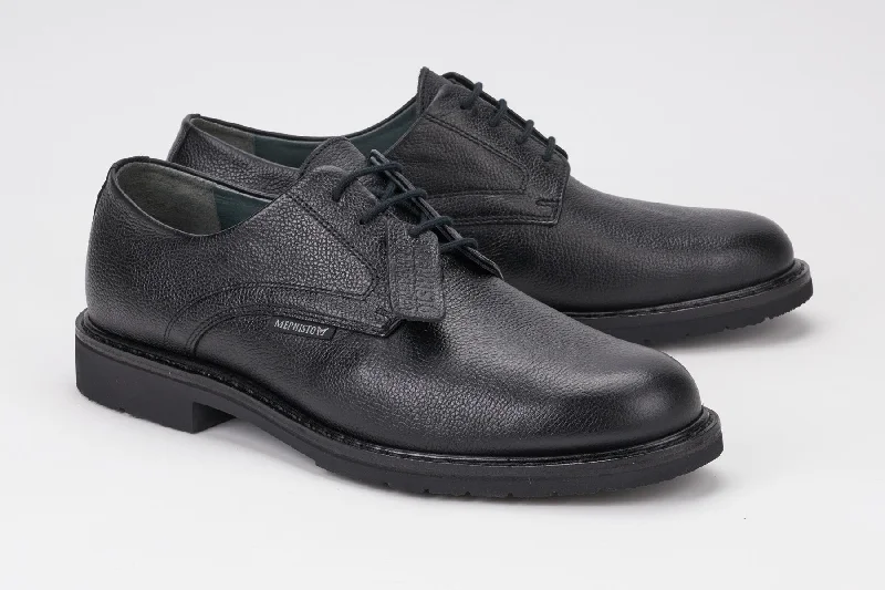 Brogue - perforated men's Oxfords for a traditional lookMephisto Marlon