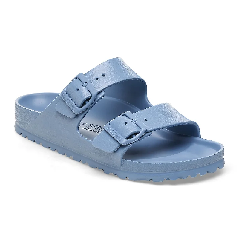 Men's sandals with a leather lining for comfortArizona EVA - Elemental Blue