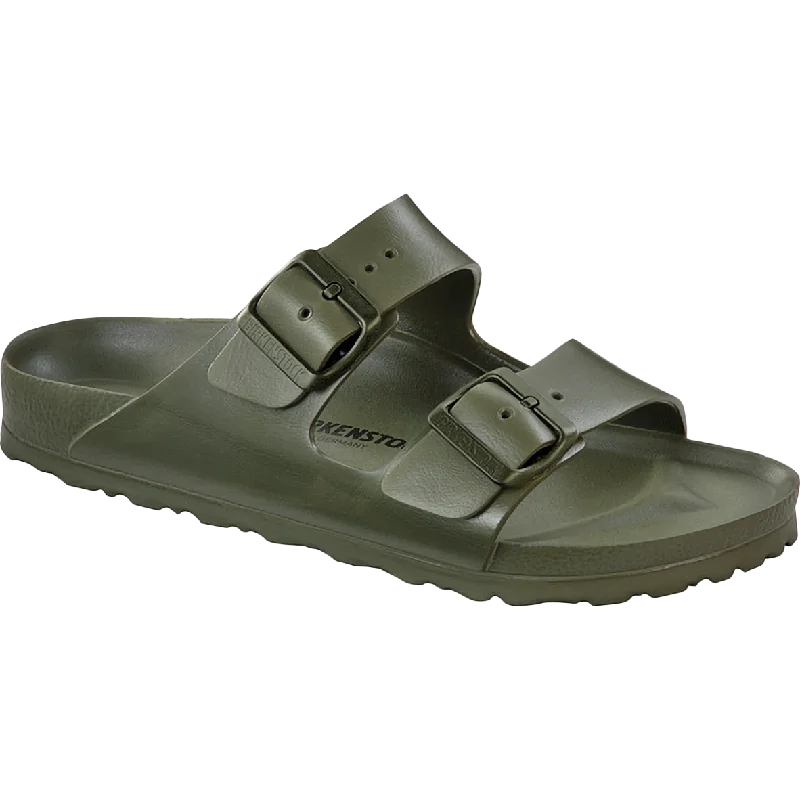 Waterproof men's sandals for water activitiesMen's Arizona EVA Narrow