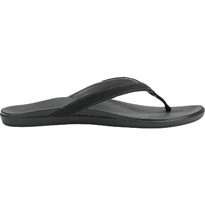 Flip - flop style men's sandals for beach wearWomen's Ho'opio