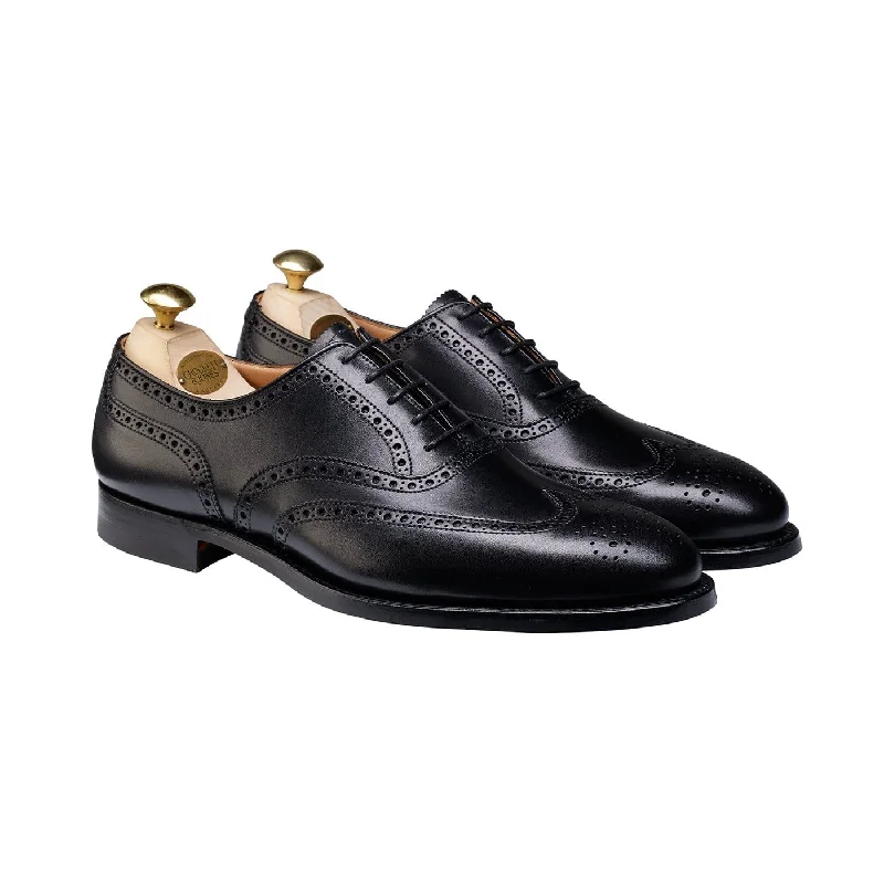 Men's Oxfords with a high - quality leather upperWestgate 2 Black Calf