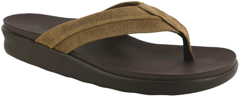 Men's sandals with a stretchy strap for a better fitEscape - Stampede