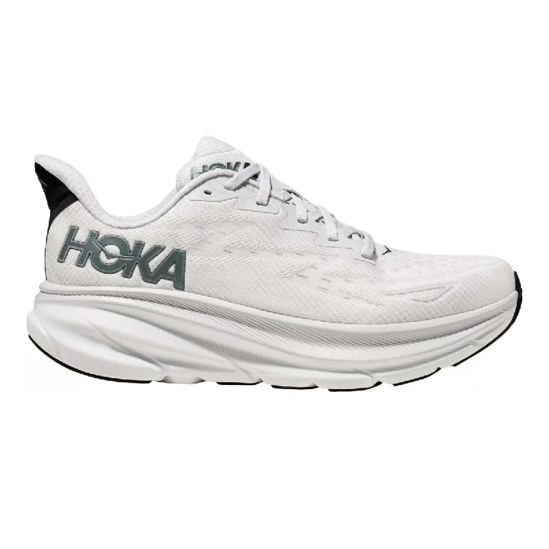 Men's Oxford shoes with a leather lining for breathabilityHoka One One Men's Clifton 9 Nimbus Cloud