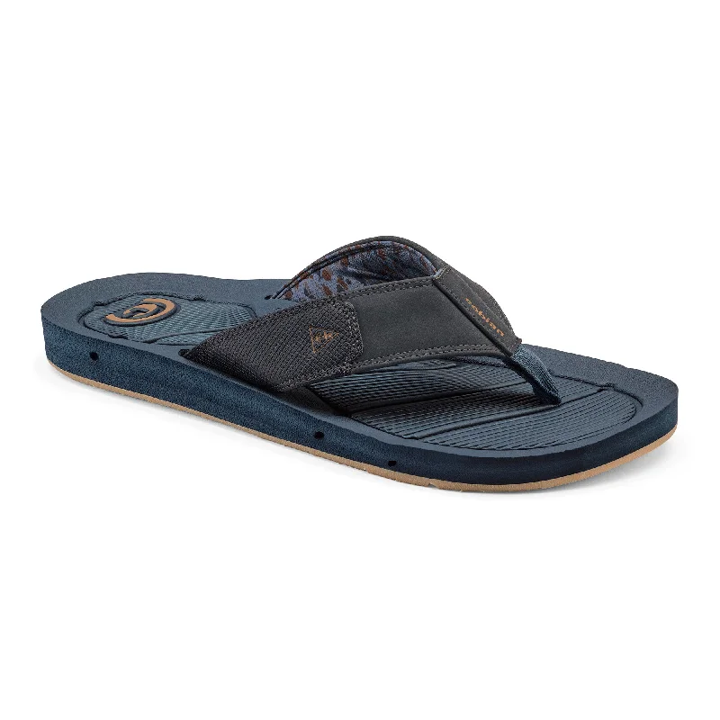 Men's sandals with a cushioned footbedDraino 3™