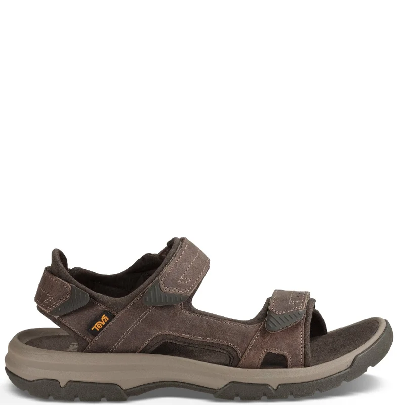 Men's sandals with a buckle closureMEN'S LANGDON SANDAL