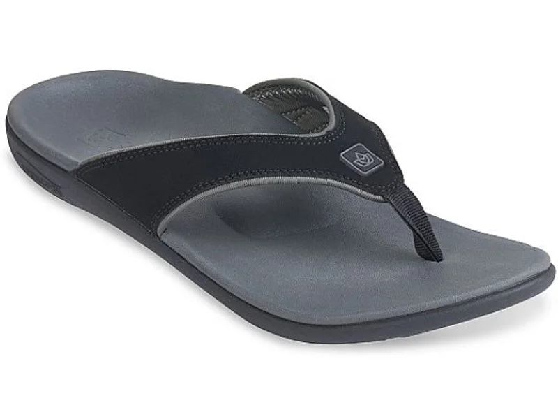 Men's sandals with a leather lining for comfortSpenco Yumi Plus - Men's Sandal