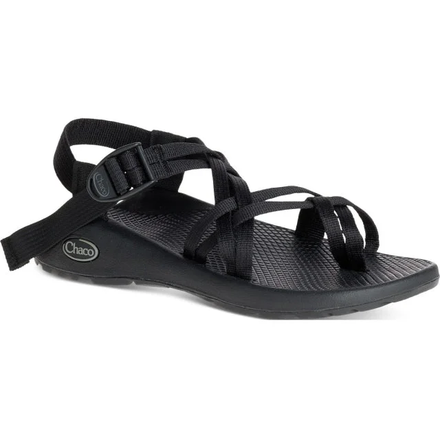 Men's leather sandals with an adjustable strapWomen's ZX/2 Classic Sandal