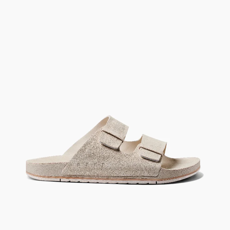 Men's sandals with a shock - absorbing insoleOjai Two Bar