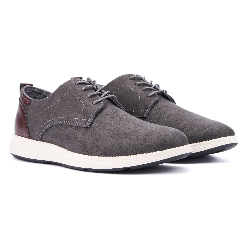 Men's Oxford shoes with a padded insole for all - day comfortMen's Noma Sneaker