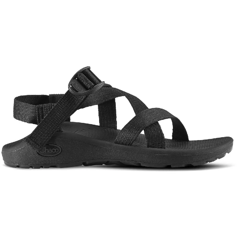 Men's sandals with a rubber sole for tractionWomen's Z/Cloud - Wide