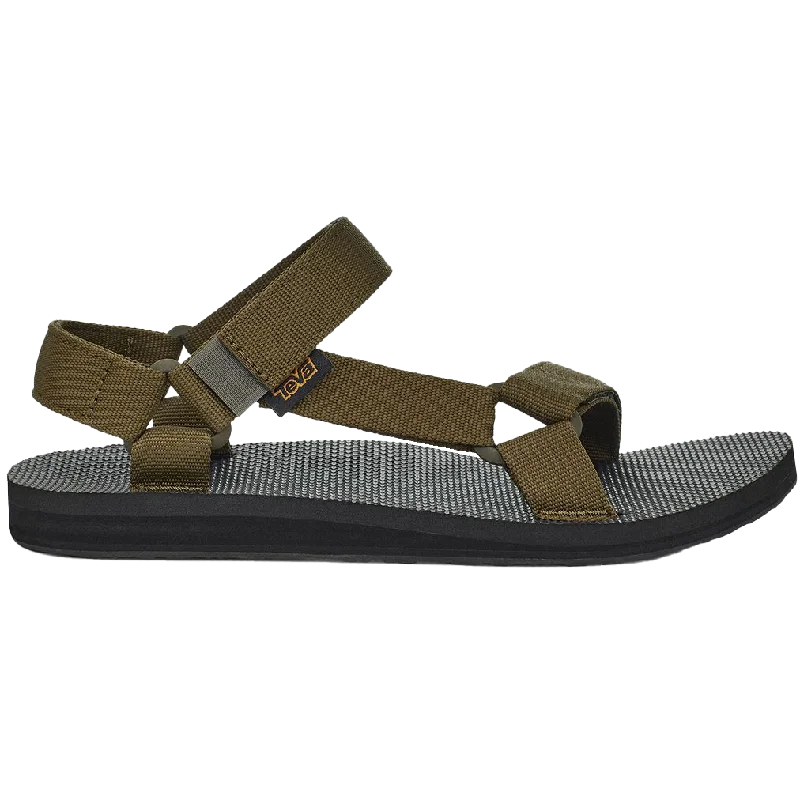 Men's sandals with a durable outer soleMen's Original Universal