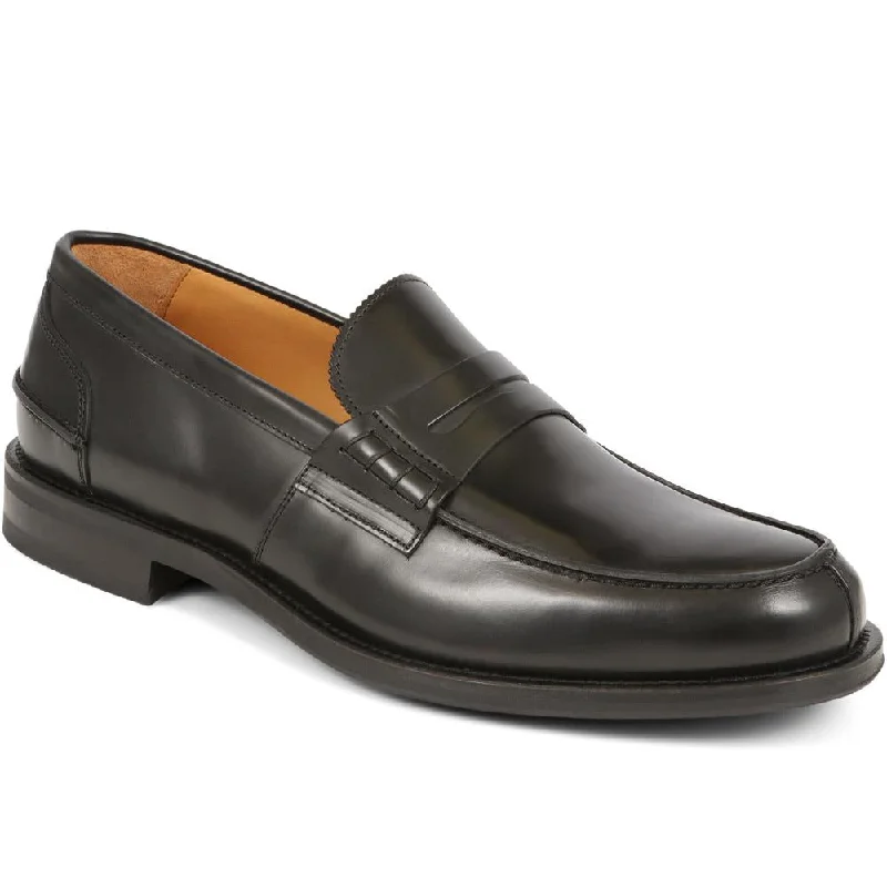 Chorleywood2 Leather Penny Loafers - CHORLEYWOOD2 / 325 301