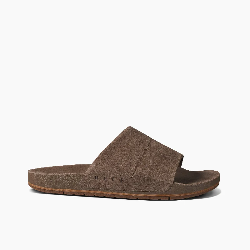 Men's sandals with a shock - absorbing insoleOjai Slide