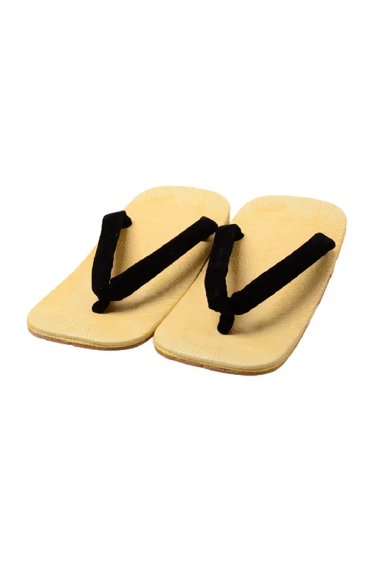 Men's sandals with a buckle closureMen Setta : Large : Black