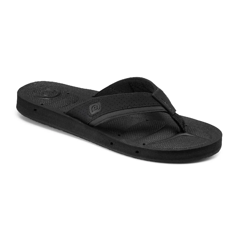 Men's sandals with a buckle closureDraino 2™