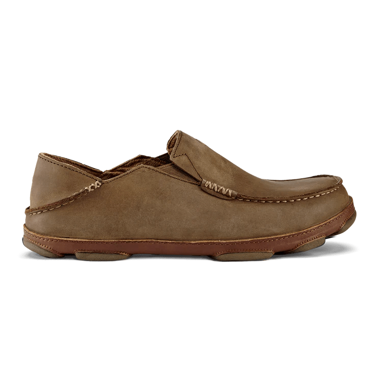 Olukai Men's Moloa - Ray/Toffee