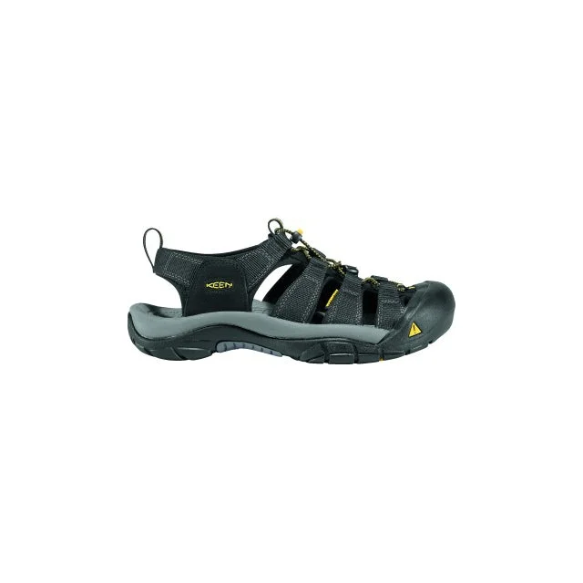 Men's sandals with a pointed toe for a stylish lookMen's Newport H2 Sandal