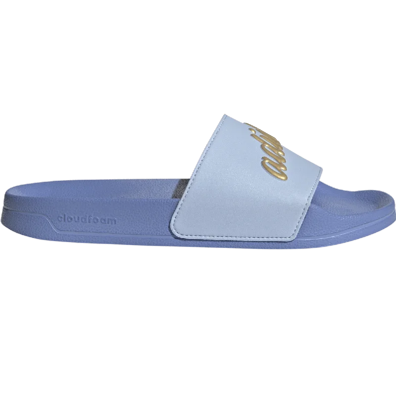 Men's sandals with a contrast stitching detailWomen's Adilette Shower