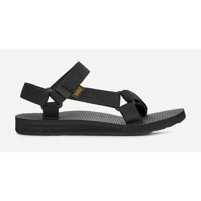 Men's sandals with a decorative buckle or charmWomen's Original Universal