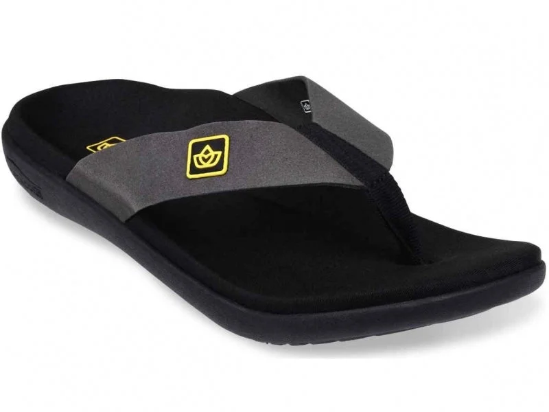 Men's sandals with a padded heelSpenco Pure - Men's Sandal