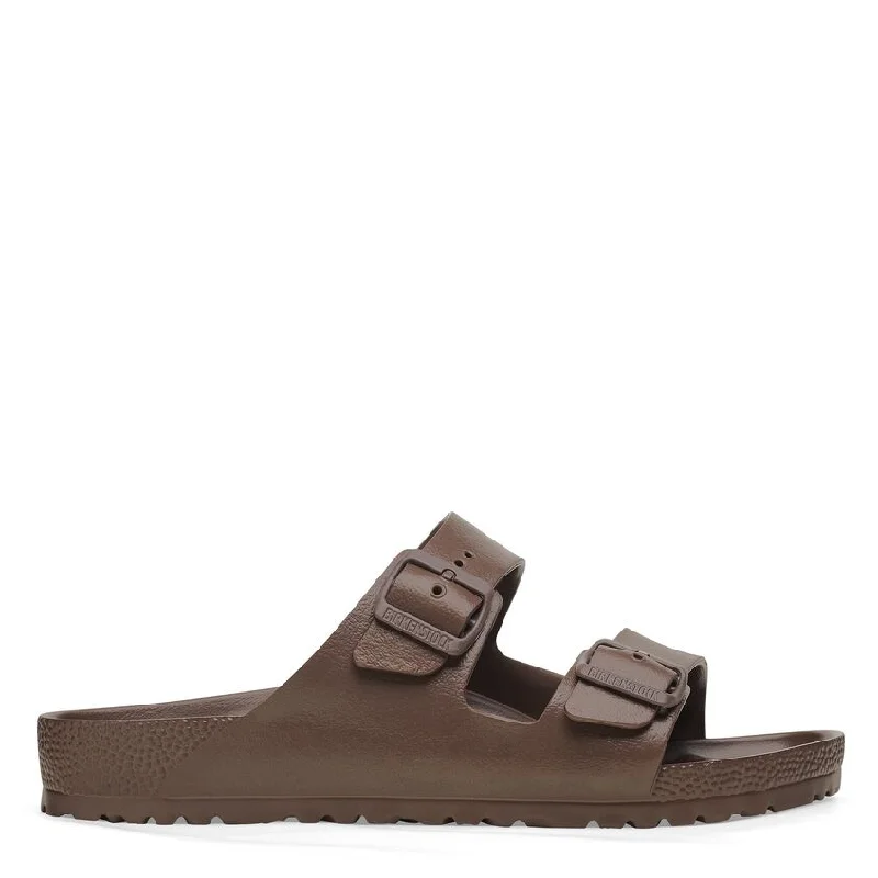 Men's leather sandals with an adjustable strapMEN'S ARIZONA ESSENTIALS