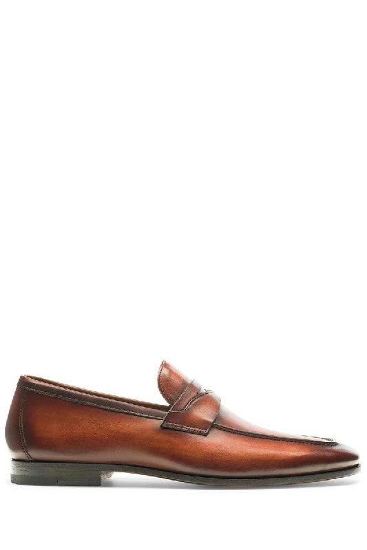 Sasso Loafers