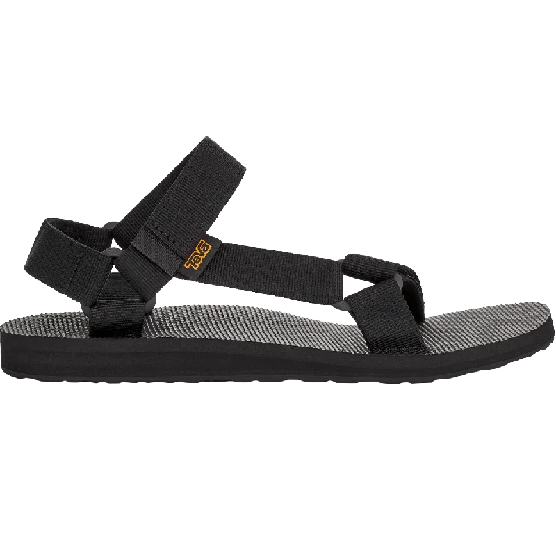 Men's sandals with a toe post designMen's Original Universal Urban