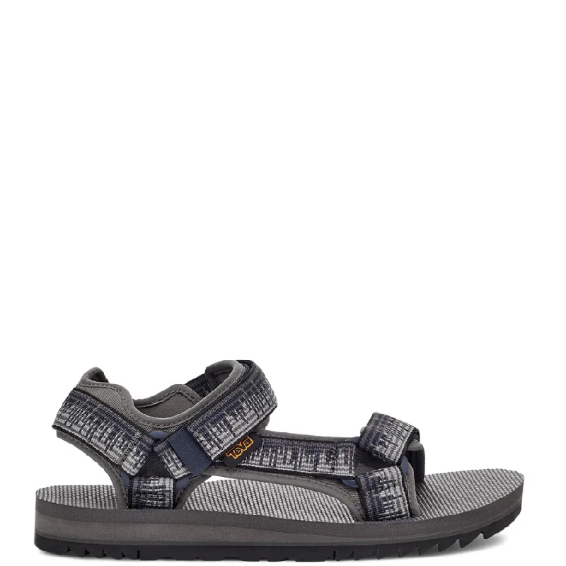 Men's sandals with a wide strap for supportMEN'S UNIVERSAL TRAIL *FINAL SALE