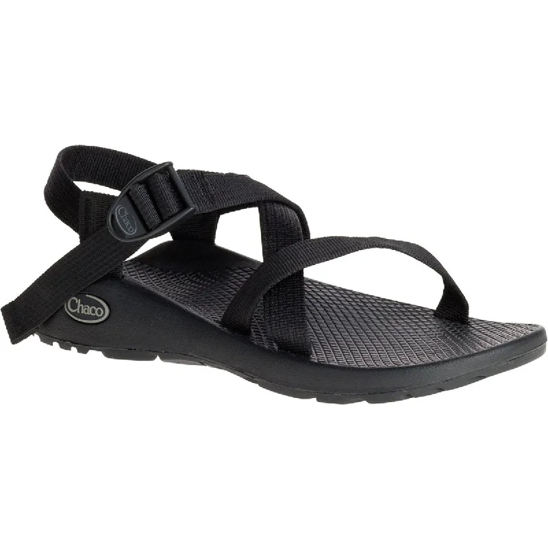 Men's sandals with a buckle closureWomen's Z/1 Classic - Wide