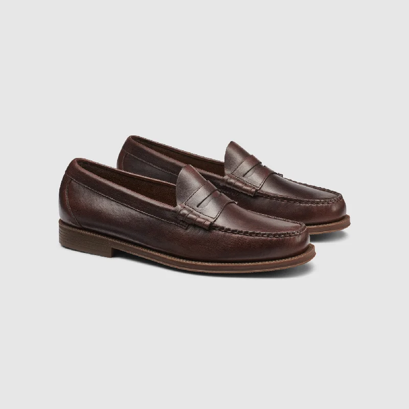 MENS LARSON EASY WEEJUN PULL UP LOAFER