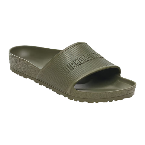 Men's sandals with a padded heelMen's Barbados EVA Khaki