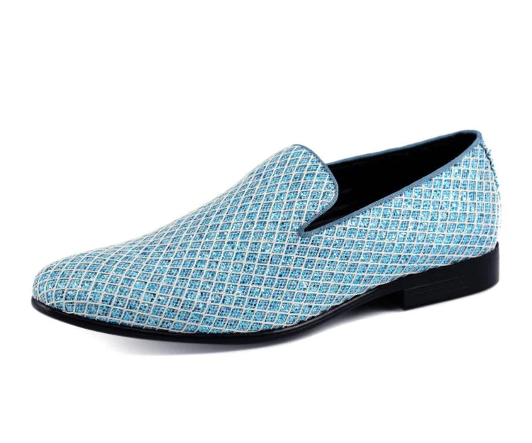 Sarlo Turquoise