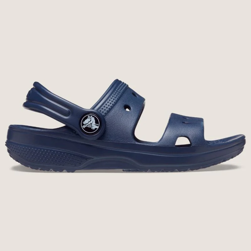 Men's sandals with a buckle closureCrocs Toddlers Classic Sandal