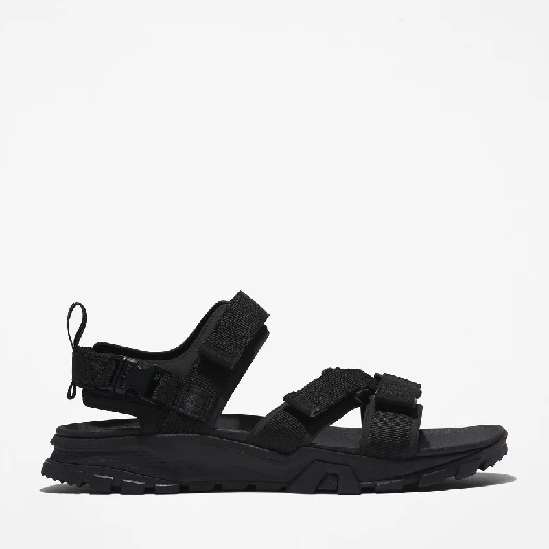 Men's sandals with a padded heelMen's Garrison Trail Sandal