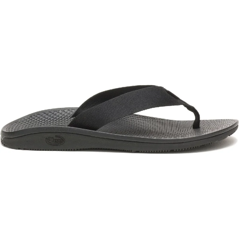 Men's sandals with a rubber sole for tractionMen's Classic Flip